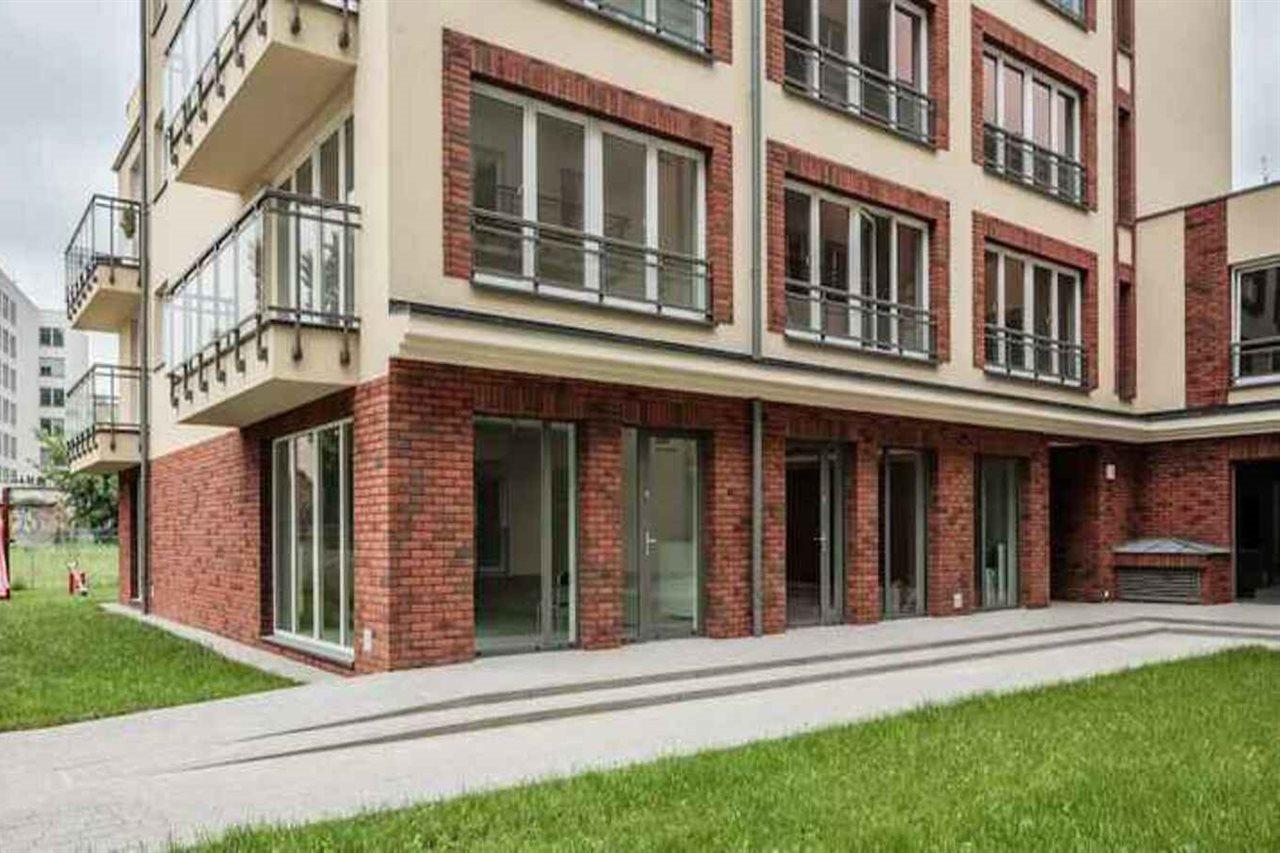 Platinia Residence Krakow Exterior photo
